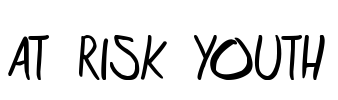 at risk youth
