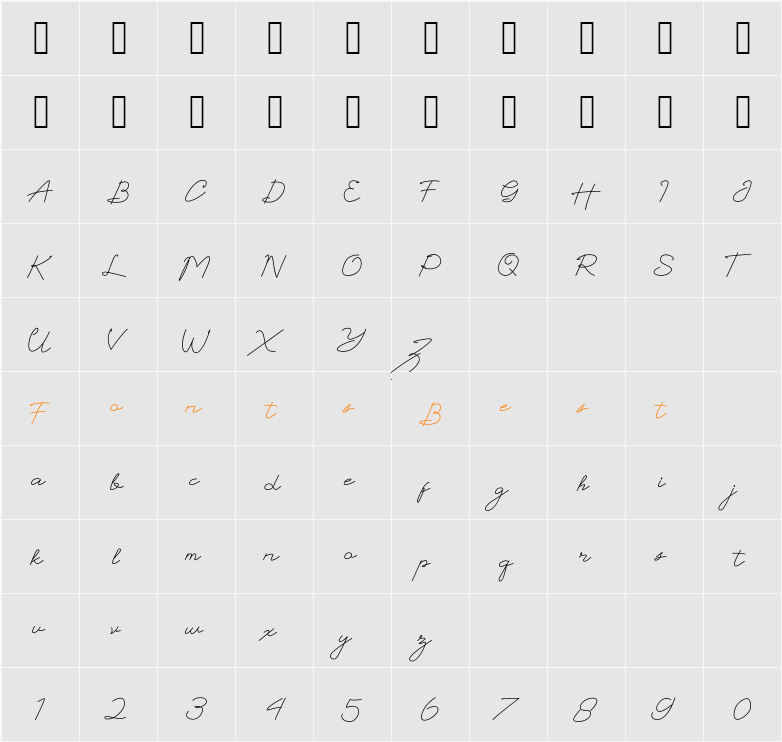 Anthony_Houston Character Map