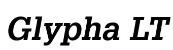 Glypha LT