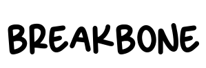 BREAKBONE