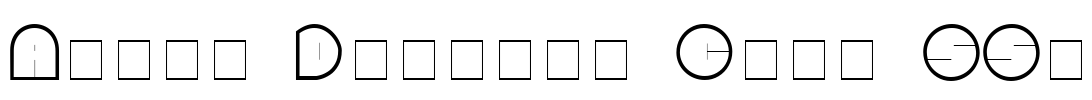 Argot Display Caps SSi