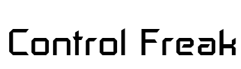 Control Freak