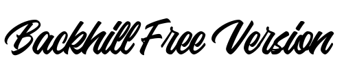 Backhill Free Version