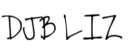 DJB LIZ