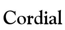 Cordial