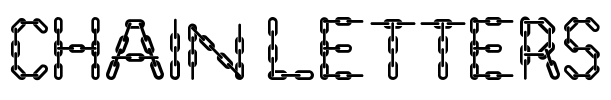 Chain Letters