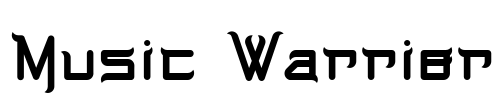 Music Warrior