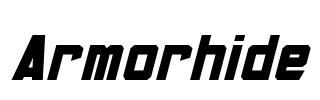 Armorhide