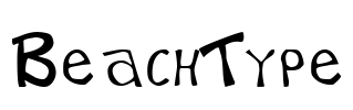 BeachType