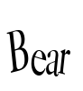 Bear