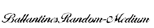 BallantinesRandom-Medium