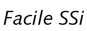 Facile SSi