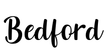 Bedford