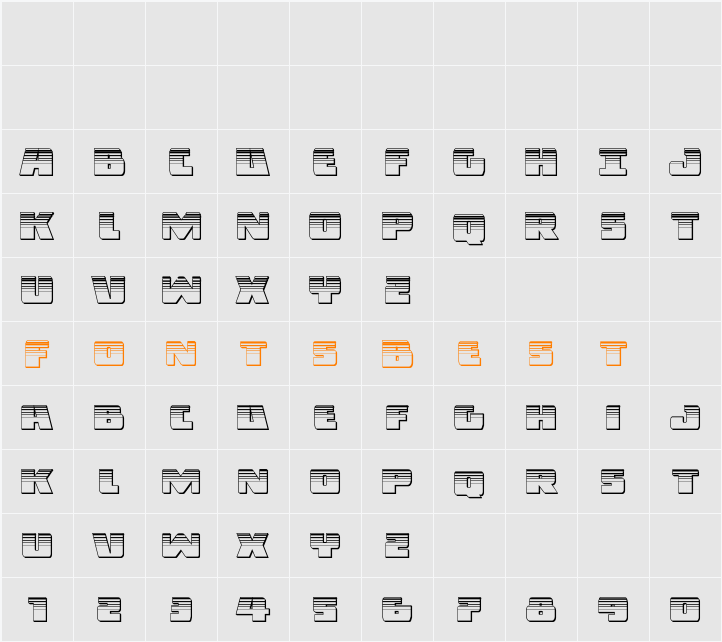 Dark Alliance Platinum Character Map
