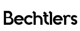 Bechtlers Font Image