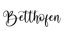 Betthofen