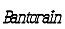 Bantorain