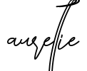 aurellie Font Image