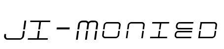 JI-Monied