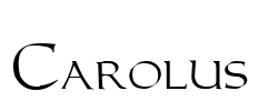 Carolus