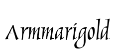 Armmarigold
