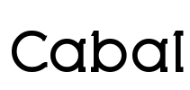 Cabal