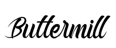 Buttermill