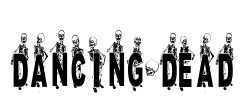 DANCING-DEAD
