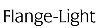 Flange-Light
