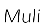 Muli