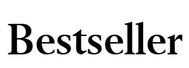 Bestseller Font Image