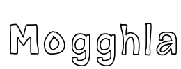 Mogghla