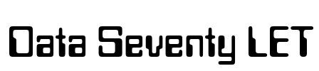 Data Seventy LET