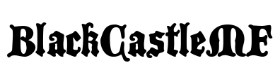 BlackCastleMF