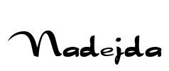 Nadejda
