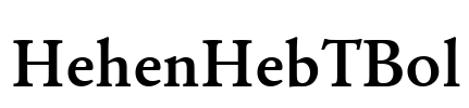 HehenHebTBol