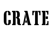 Crate
