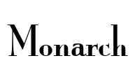 Monarch