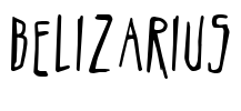 Belizarius