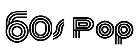 60s Pop
