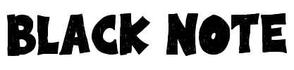 Black Note