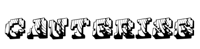 Cauterise