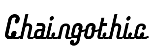 Chaingothic