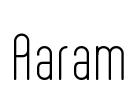 Aaram