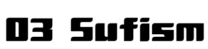 D3 Sufism