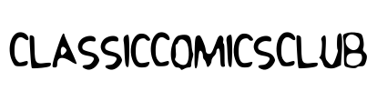 ClassicComicsClub