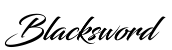 Blacksword