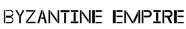 Byzantine Empire