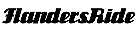 FlandersRide