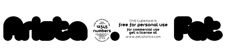 Arista 2.0 Fat